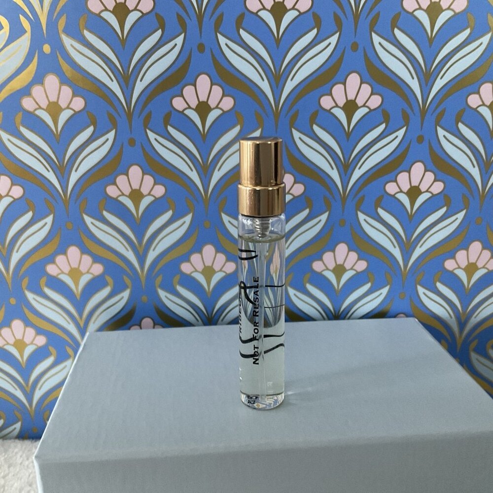 Bond No. 9 TRIBECA Eau de Parfum Perfume Travel EDP Spray Women 0.17 Oz 5mL NWOB - Picture 3 of 3
